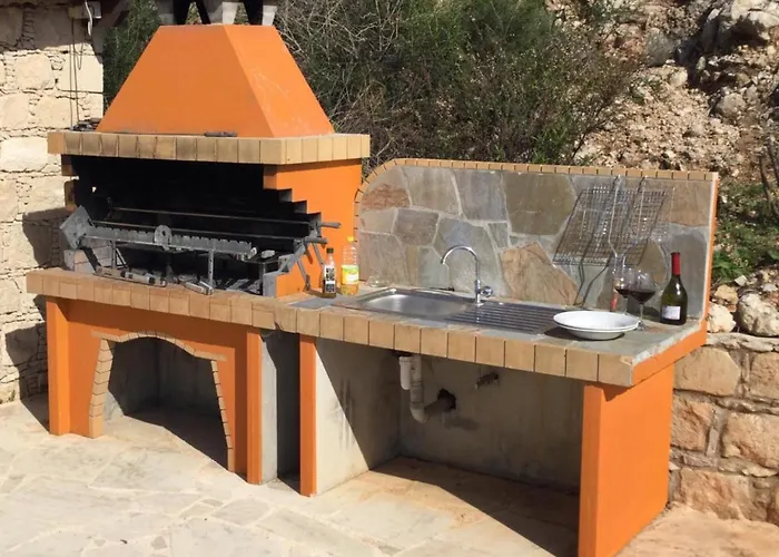 Asteri, Views, Private, Pool Heating On Request, 30 Mins From Paphos