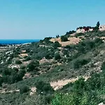 Asteri, Views, Private, Pool Heating On Request, 30 Mins From * Paphos