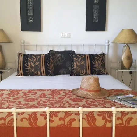 Asteri, Views, Private, Pool Heating On Request, 30 Mins From * Paphos