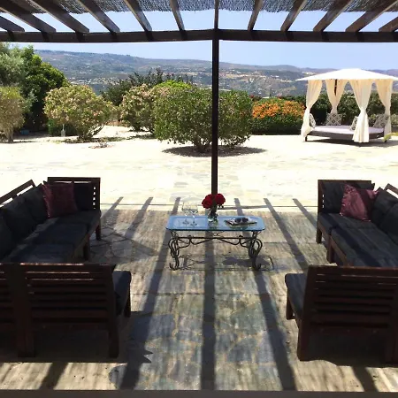 Asteri, Views, Private, Pool Heating On Request, 30 Mins From *