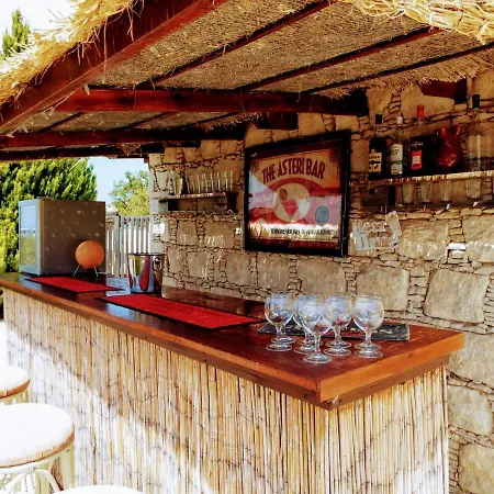 Asteri, Views, Private, Pool Heating On Request, 30 Mins From Villa Pafos