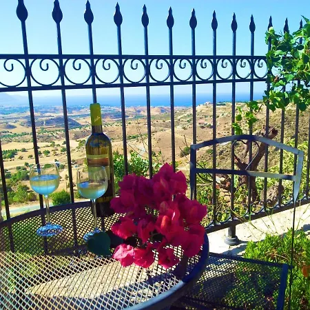 Asteri, Views, Private, Pool Heating On Request, 30 Mins From Villa *