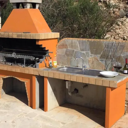 Asteri, Views, Private, Pool Heating On Request, 30 Mins From بافوس