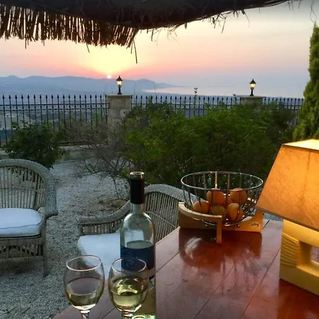 Asteri, Views, Private, Pool Heating On Request, 30 Mins From Villa Pafos