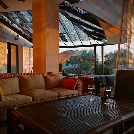 Asteri, Views, Private, Pool Heating On Request, 30 Mins From * Paphos