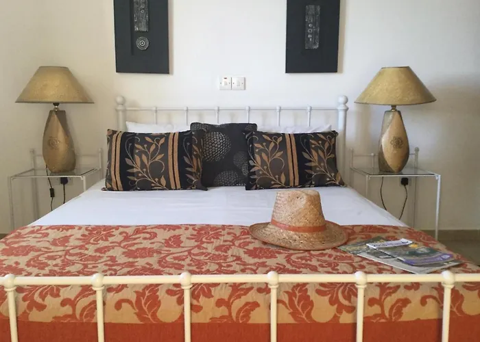 Asteri, Views, Private, Pool Heating On Request, 30 Mins From * Pafos