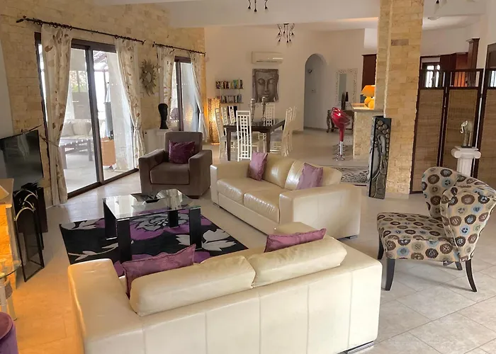 Asteri, Views, Private, Pool Heating On Request, 30 Mins From Villa *