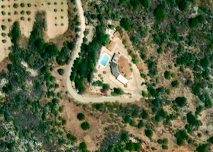 Villa Asteri, Views, Private, Pool Heating On Request, 30 Mins From Paphos