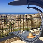 Villa Asteri, Views, Private, Pool Heating On Request, 30 Mins From