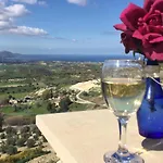 Asteri, Views, Private, Pool Heating On Request, 30 Mins From Villa