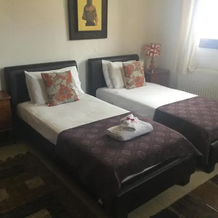 Vila Asteri, Views, Private, Pool Heating On Request, 30 Mins From