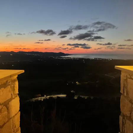 Vila Asteri, Views, Private, Pool Heating On Request, 30 Mins From