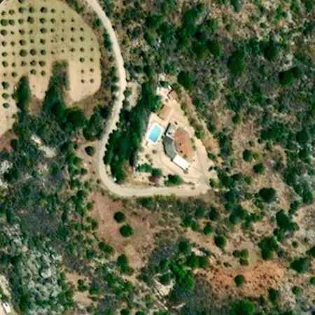 Villa Asteri, Views, Private, Pool Heating On Request, 30 Mins From Pafos